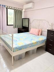 Blk 267 Bukit Batok East Avenue 4 (Bukit Batok), HDB 3 Rooms #631711441